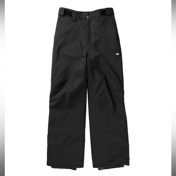 🏂Quicksilver Kids Snowboard Pant🏂 - Picture 1 of 16